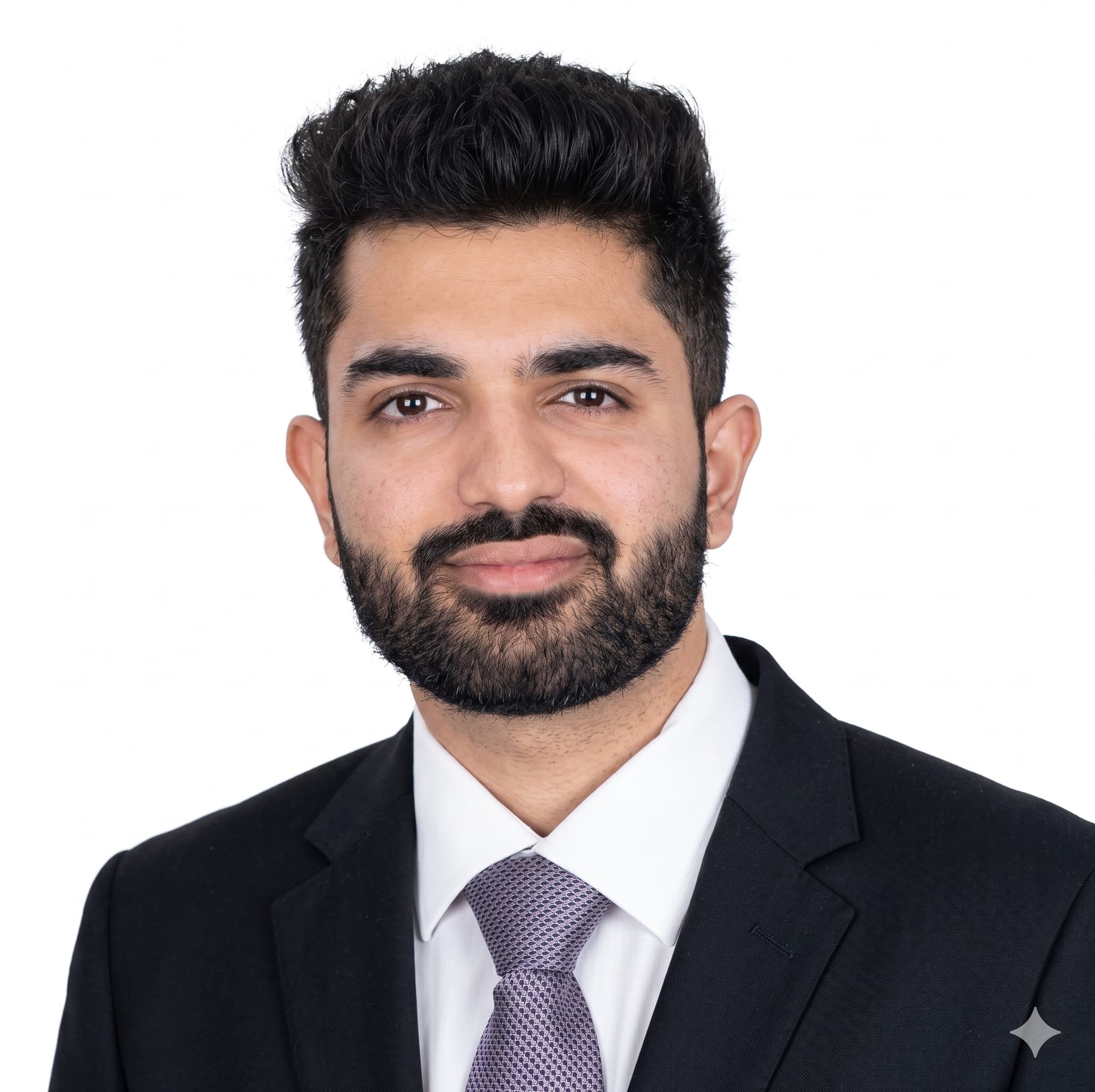 Dr. Bhatti Profile